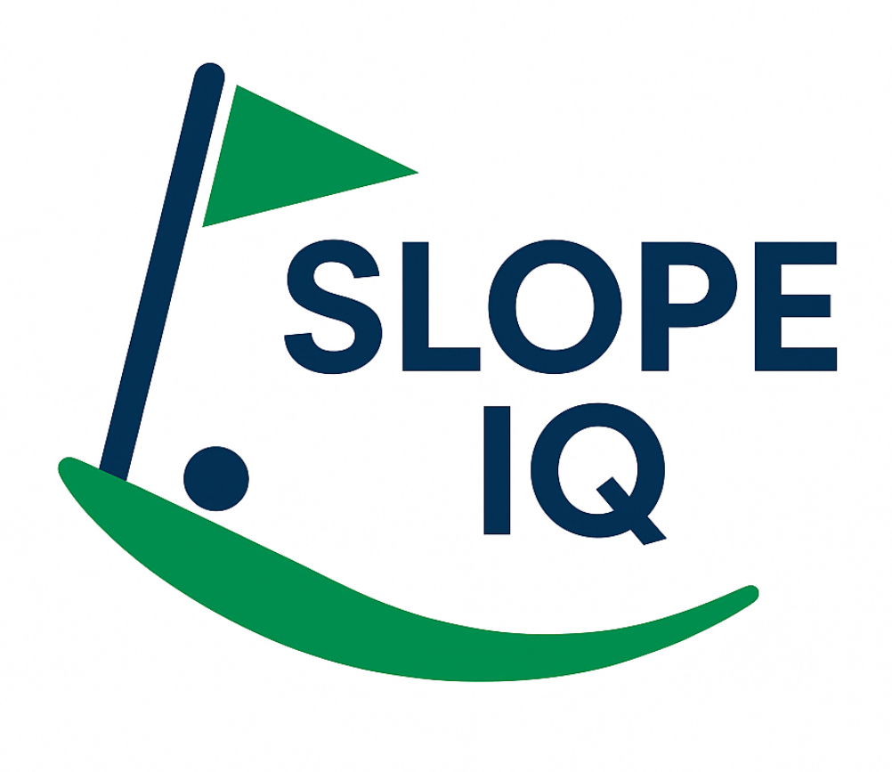 Slope IQ Logo